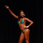 Angelica  Barahona - NPC Ruby Championship 2014 - #1