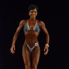 Tiffany  Archer - IFBB Jacksonville Pro 2011 - #1