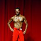 Michael  Lavelanet - NPC Southern States 2012 - #1