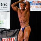 Arturo  Mendez - NPC Southeast Classic 2013 - #1