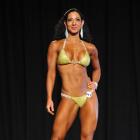 Nikkole  Palmatier - NPC Jr. Nationals 2014 - #1