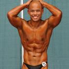 Jerome   Caguwa - NPC Ronnie Coleman Classic 2010 - #1