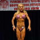 Christy  Watt - NPC Florida State 2011 - #1