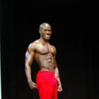 Larry  Harris - NPC West Palm Beach & Anna Level 2012 - #1