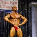 Shawn  Cohen - NPC Diamond Classic 2011 - #1