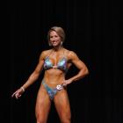 Michelle  Cruz - NPC Adela Garcia Classic 2013 - #1