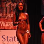 Marvi  Feronda - NPC Nevada State 2013 - #1