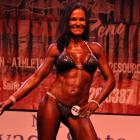 Casey  Miles - NPC Nevada State 2013 - #1