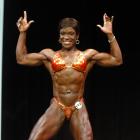 Indrell  Thomas - NPC West Palm Beach & Anna Level 2012 - #1