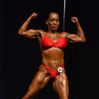 Debbie  Leyva - NPC Treasure Coast 2011 - #1