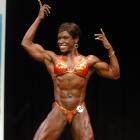 Indrell  Thomas - NPC West Palm Beach & Anna Level 2012 - #1