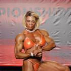 Kim  Buck - IFBB Wings of Strength Tampa  Pro 2014 - #1