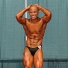 Jerome   Caguwa - NPC Ronnie Coleman Classic 2010 - #1