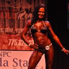 Casey  Miles - NPC Nevada State 2013 - #1