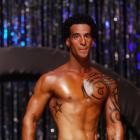 Victor  Santiago - NPC Diamond Classic 2014 - #1