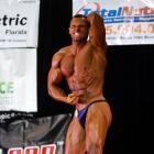 Arturo  Mendez - NPC Southeast Classic 2013 - #1