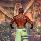 Sheridan  Hause Jr - IFBB Europa Show of Champions Orlando 2016 - #1