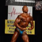 Jonathan  Fisher - NPC Southern States 2014 - #1