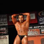 Arthur  Espejo - NPC Colorado Mile High Natural 2010 - #1