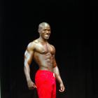 Larry  Harris - NPC West Palm Beach & Anna Level 2012 - #1