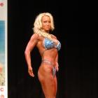 Tomi Ann  Butler - NPC West Palm Beach & Anna Level 2012 - #1