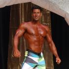 Steve  Mousharbash - IFBB Prestige Crystal Cup 2014 - #1