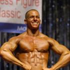 Shawn  Cohen - NPC Diamond Classic 2011 - #1