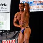 Arturo  Mendez - NPC Southeast Classic 2013 - #1