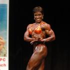 Indrell  Thomas - NPC West Palm Beach & Anna Level 2012 - #1