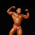 Fred   Smalls - NPC Nationals 2009 - #1