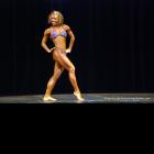 Leanne  Davis - NPC Citrus Cup 2011 - #1