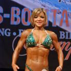 Veronica  Curti - NPC Naples-Bonita Classic 2015 - #1