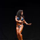 Debbie  Leyva - NPC Dayana Cadeau Classic  2013 - #1