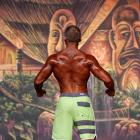 Sheridan  Hause Jr - IFBB Europa Show of Champions Orlando 2016 - #1