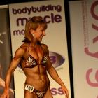 Vicky  Howie - Australian National Natural Titles 2011 - #1