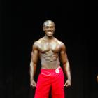 Larry  Harris - NPC West Palm Beach & Anna Level 2012 - #1