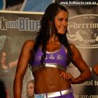 Sarah  Miller - Australian Natural Championships 2011 - #1