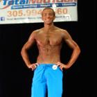 Josh  Simon - NPC Southeast Classic 2013 - #1