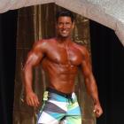 Steve  Mousharbash - IFBB Prestige Crystal Cup 2014 - #1