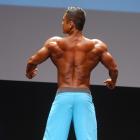 Daryl  McKee - IFBB Dayana Cadeau Classic 2015 - #1