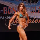 Michelle  Keaton - NPC Naples-Bonita Classic 2015 - #1