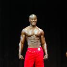 Larry  Harris - NPC West Palm Beach & Anna Level 2012 - #1