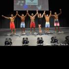 NPC Texas Shredder Classic 2014 - #1