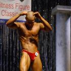 Shawn  Cohen - NPC Diamond Classic 2011 - #1