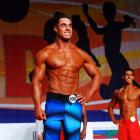 Robert  Zaleski - IFBB Arnold Amateur 2012 - #1