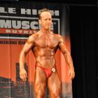 Allen  Parr - NPC Colorado Mile High Natural 2010 - #1