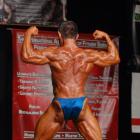 Humberto  Lopez - NPC Southern States 2014 - #1