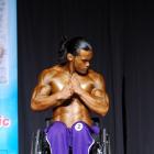 Adelpo  Cerame - NPC Sunshine Classic/Wheelchair Nationals 2013 - #1