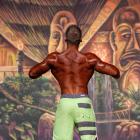 Sheridan  Hause Jr - IFBB Europa Show of Champions Orlando 2016 - #1