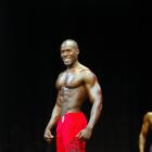 Larry  Harris - NPC West Palm Beach & Anna Level 2012 - #1